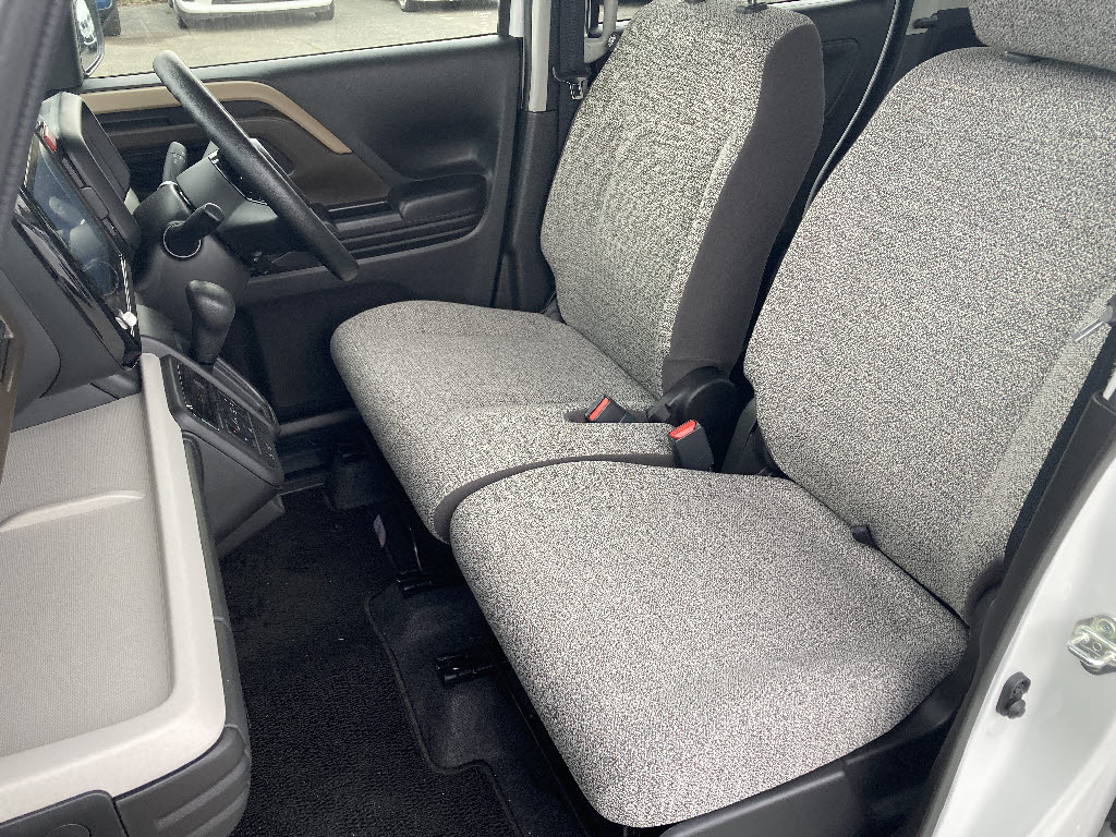 スズキ スペーシア 4WD G