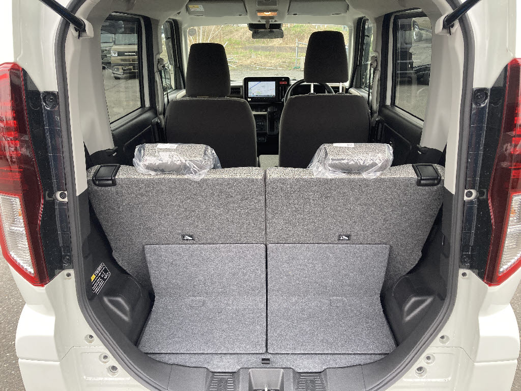 スズキ スペーシア 4WD G