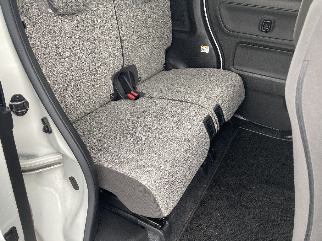 スズキ スペーシア 4WD G