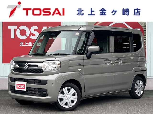 スズキ スペーシア