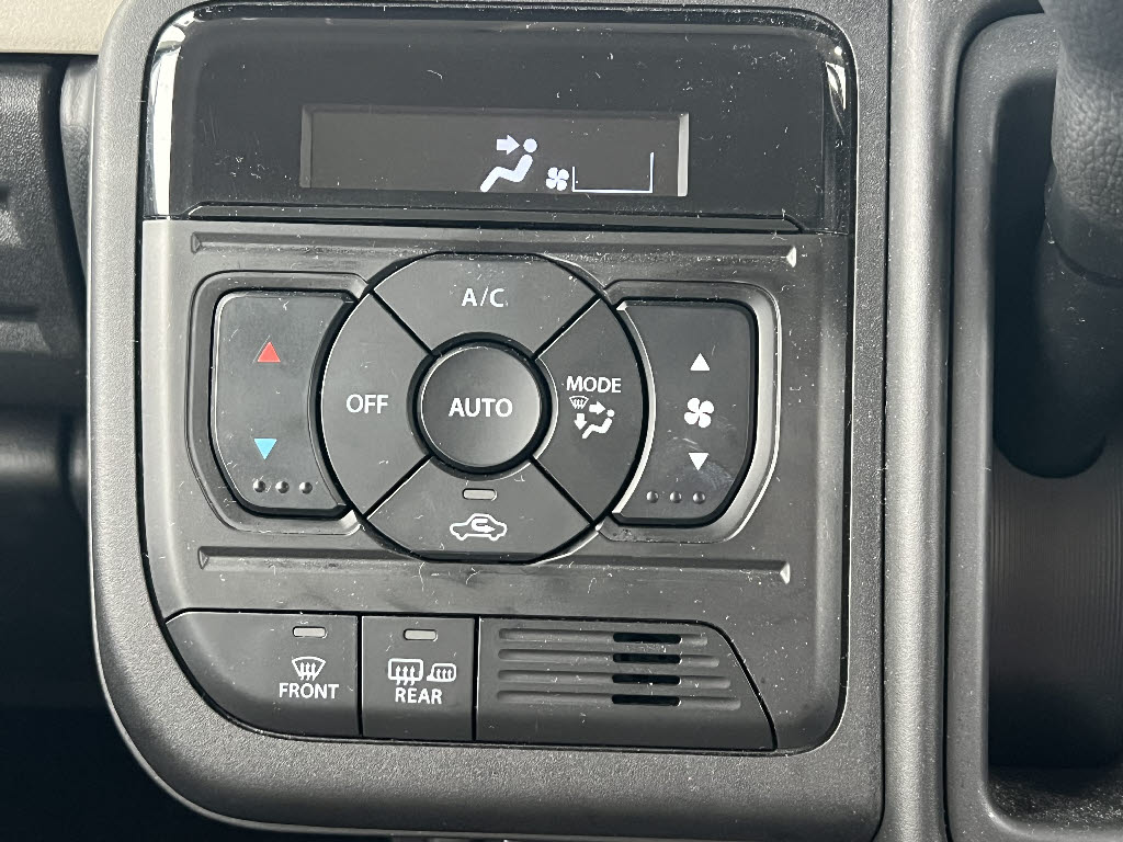 スズキ スペーシア HV G 4WD