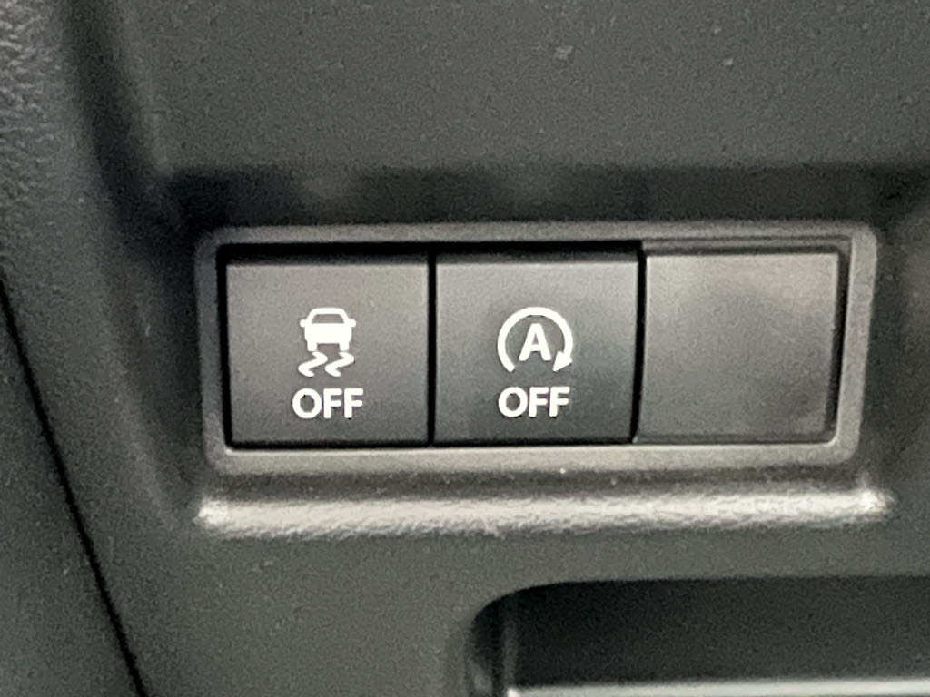 スズキ スペーシア HV G 4WD