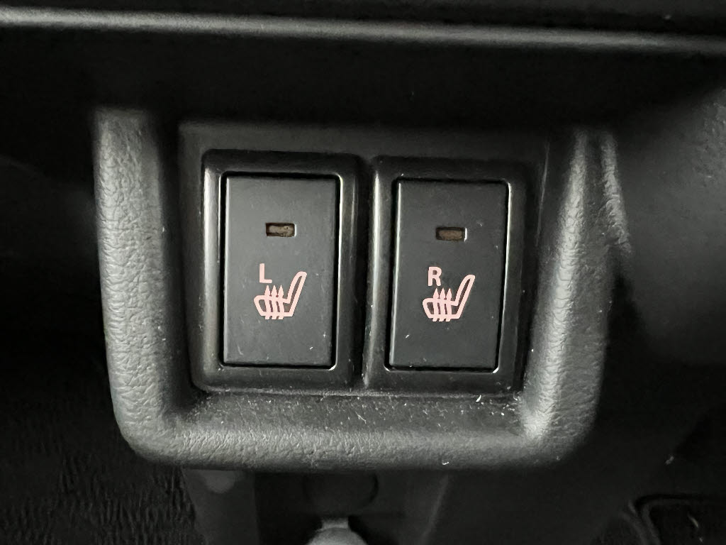 スズキ スペーシア HV G 4WD