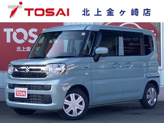 スズキ スペーシア