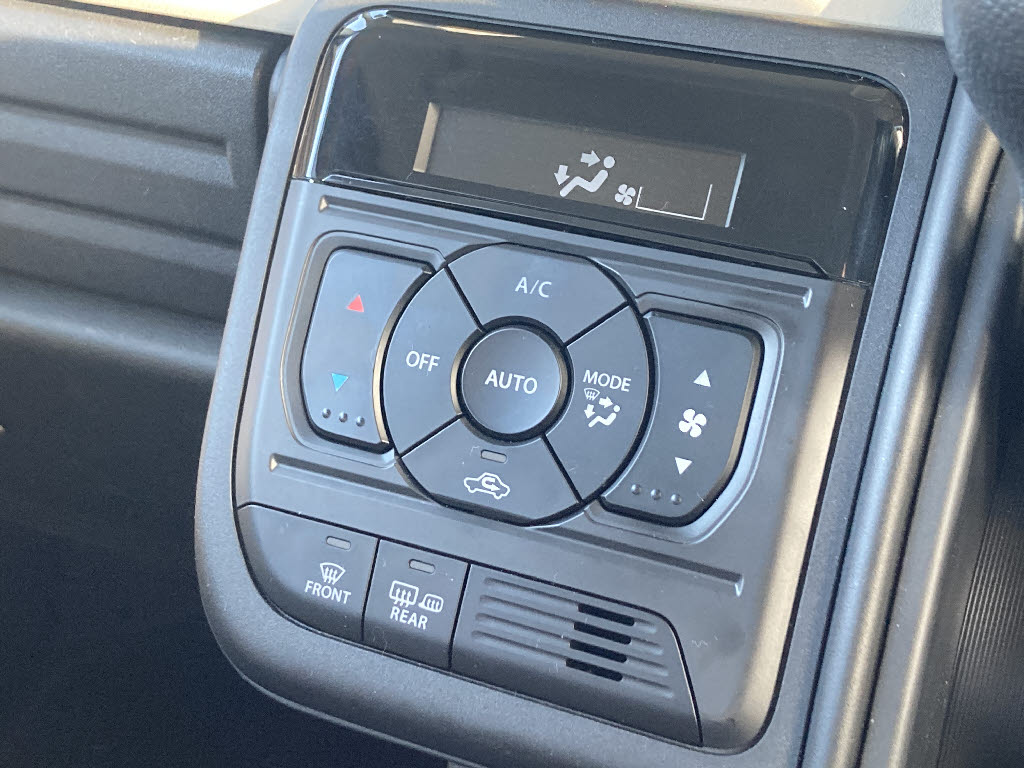 スズキ スペーシア HV G 4WD