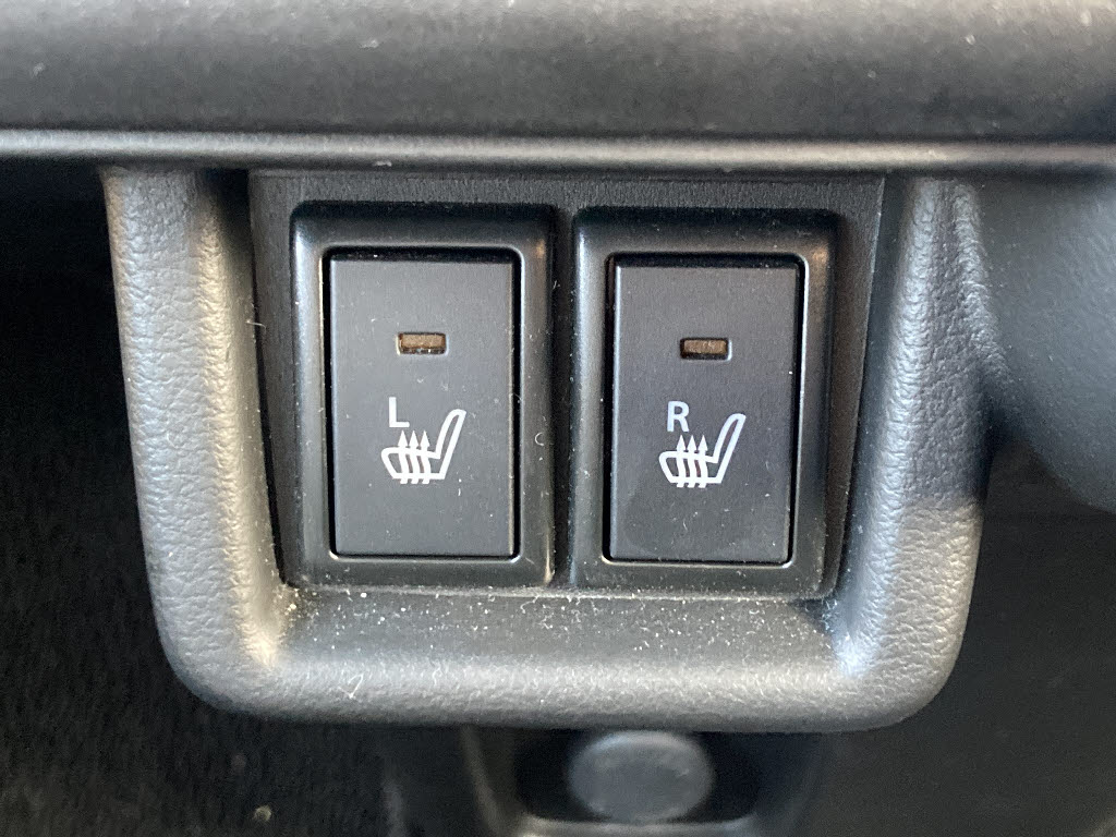 スズキ スペーシア HV G 4WD