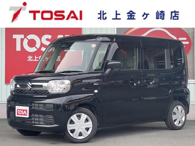 スズキ スペーシア