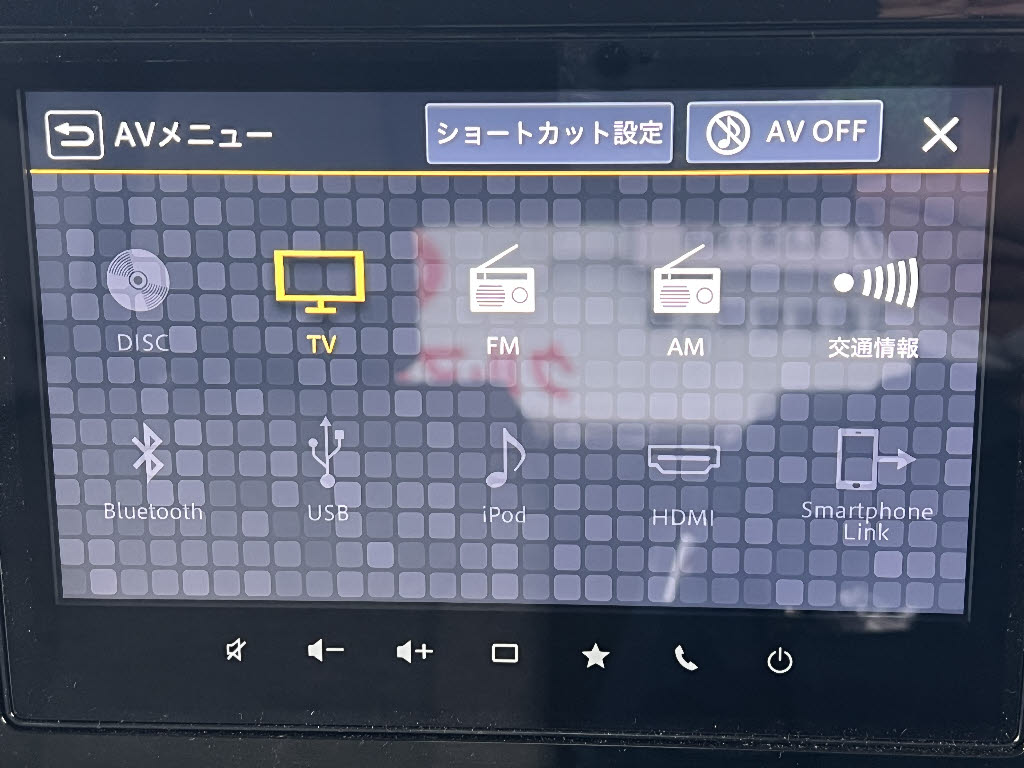 スズキ スペーシア 4WD G