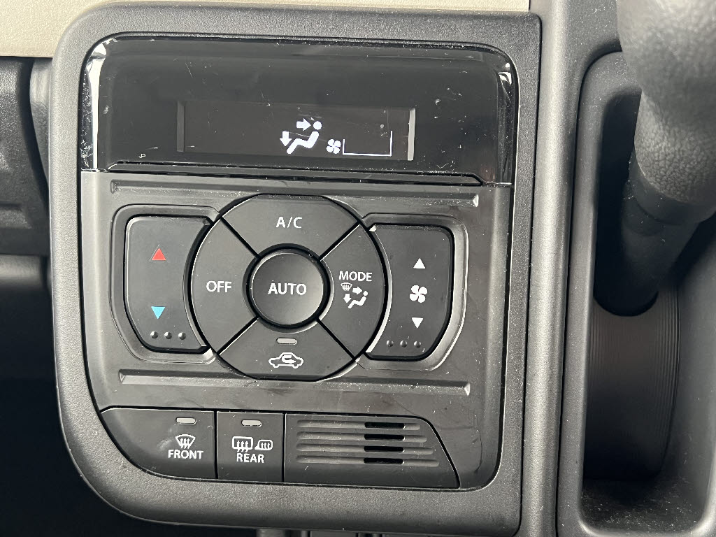 スズキ スペーシア 4WD G