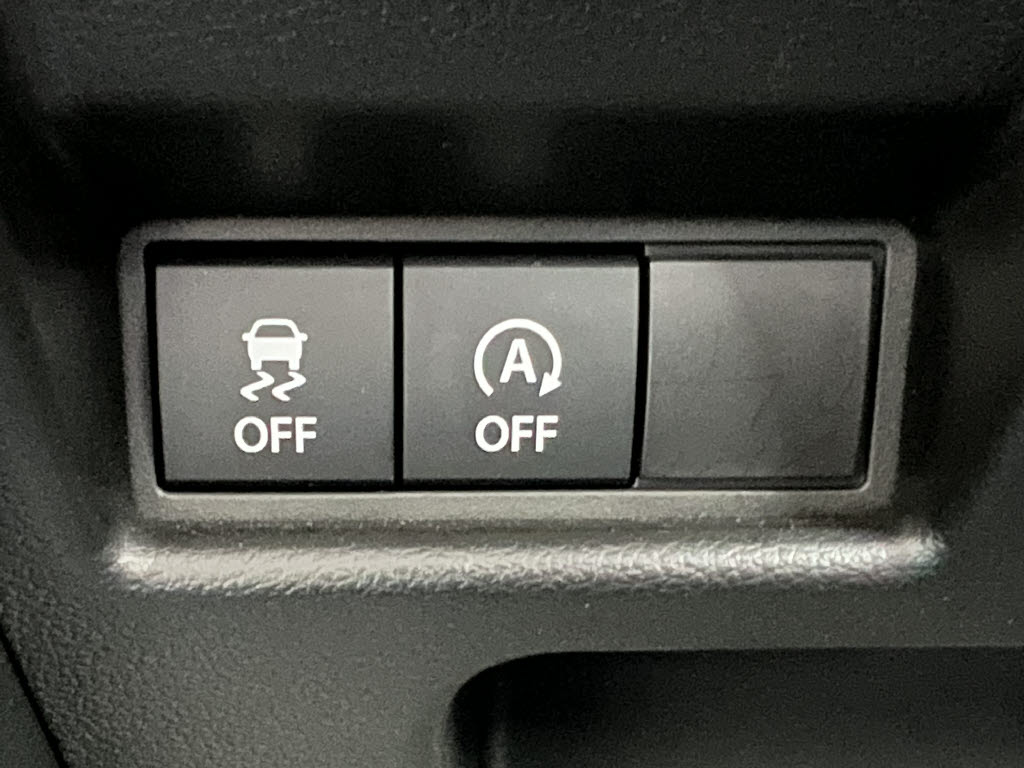 スズキ スペーシア 4WD G