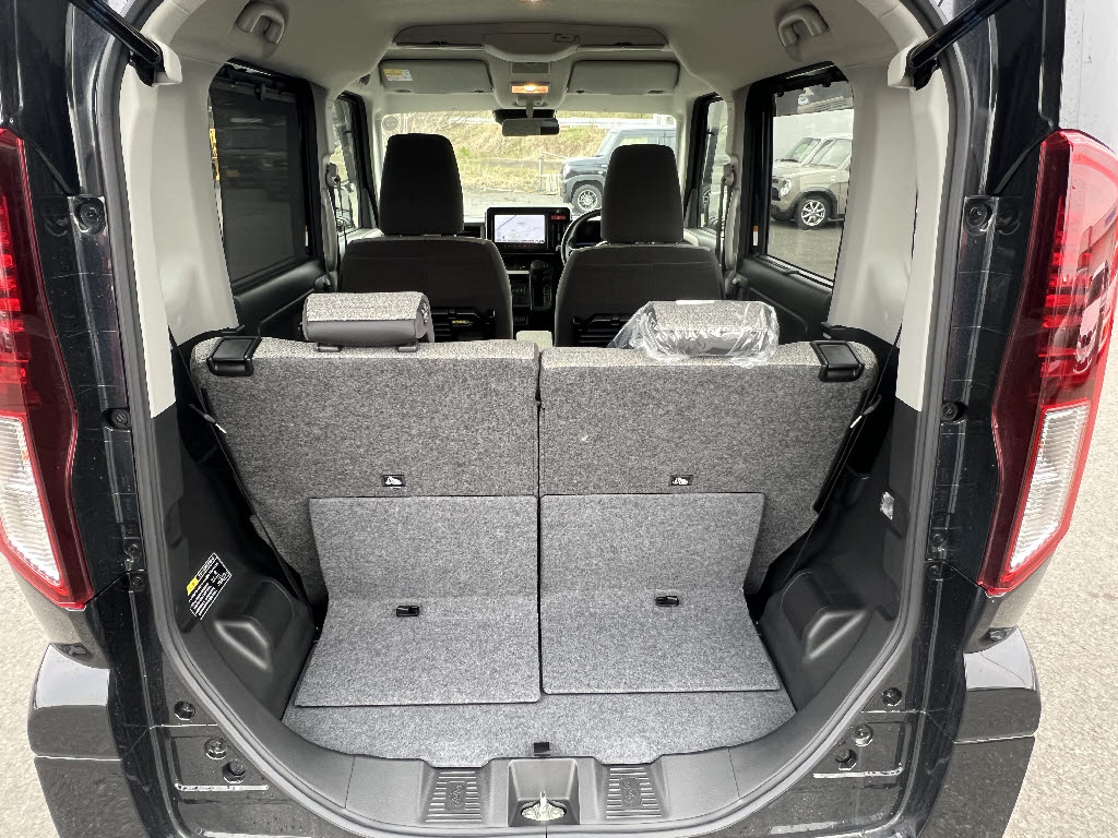 スズキ スペーシア 4WD G