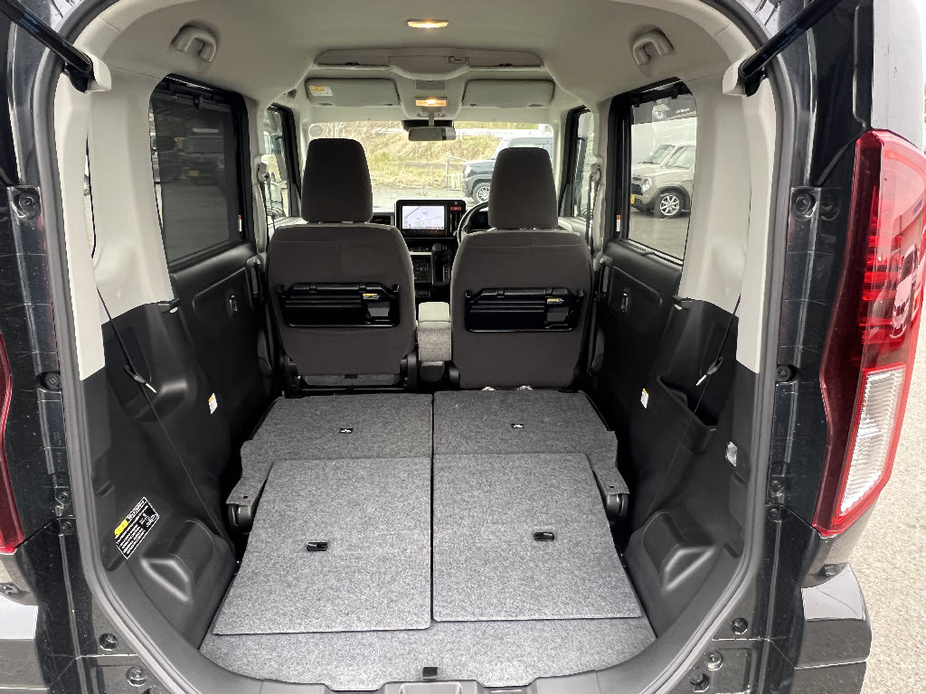 スズキ スペーシア 4WD G