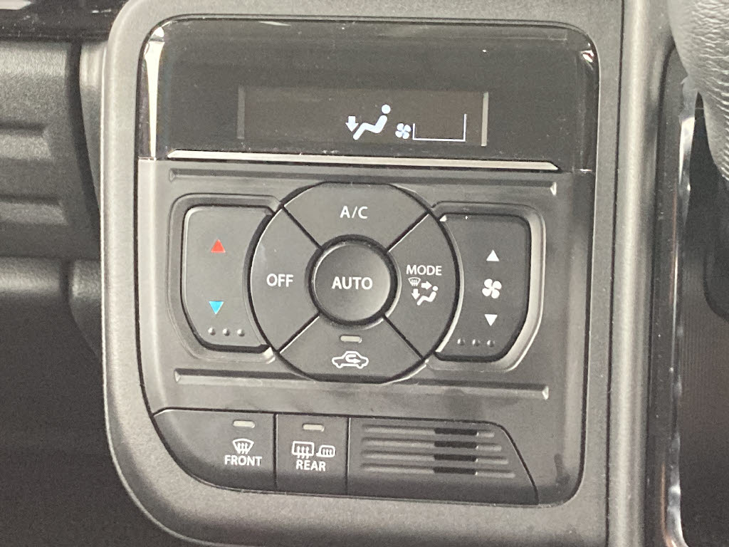 スズキ スペーシアカスタム ４ＷＤ　ＸＳ