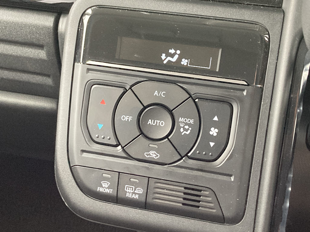 スズキ スペーシアカスタム ４ＷＤ　ＸＳターボ