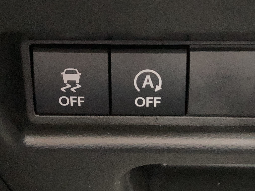 スズキ スペーシアカスタム ４ＷＤ　ＸＳターボ