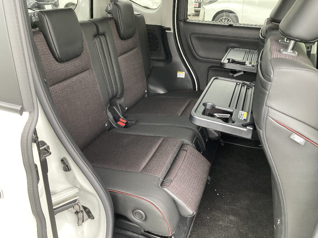 スズキ スペーシアカスタム ４ＷＤ　ＸＳターボ