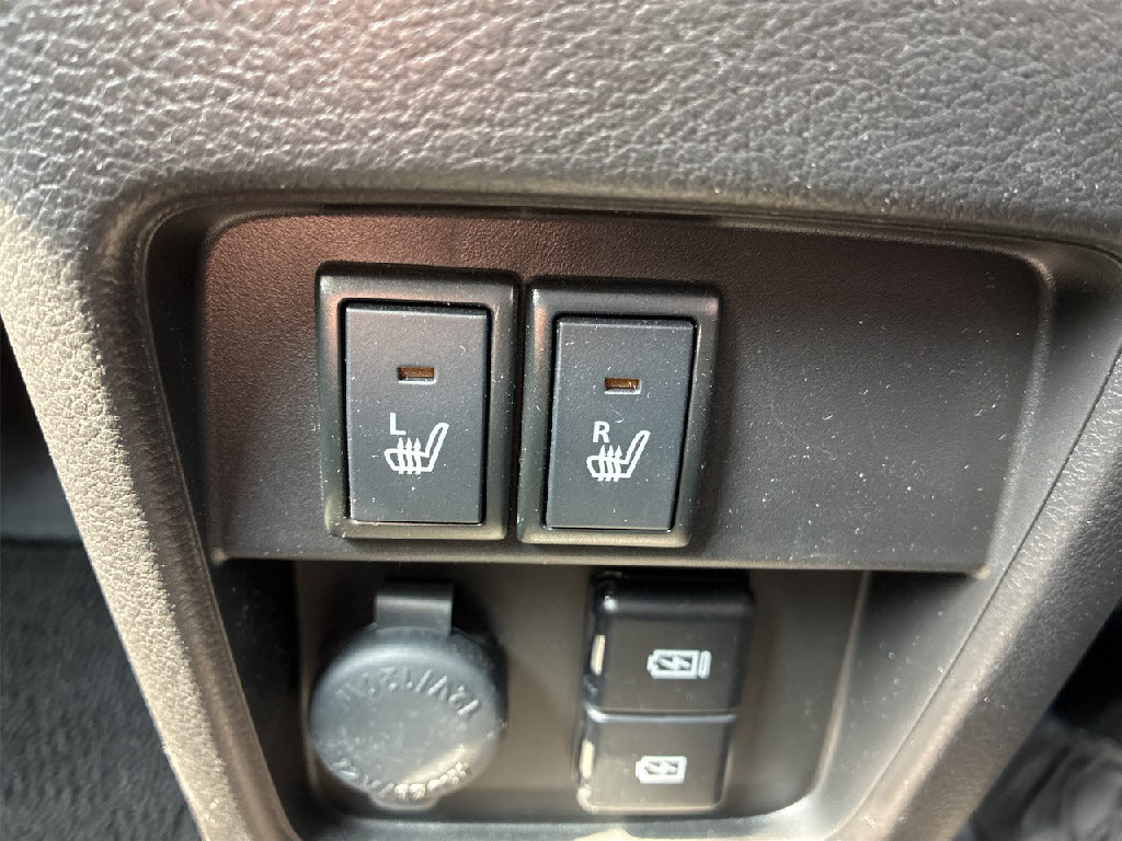 スズキ ハスラー ﾊｲﾌﾞﾘｯﾄﾞX