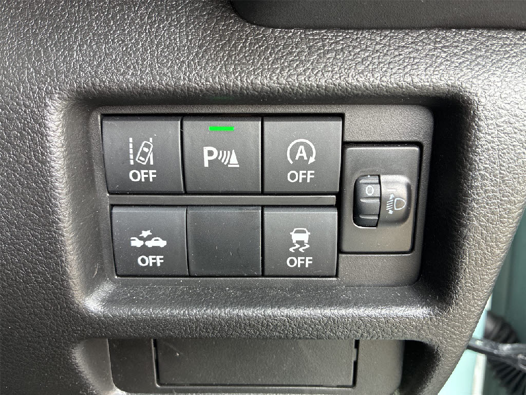 スズキ ハスラー ﾊｲﾌﾞﾘｯﾄﾞX