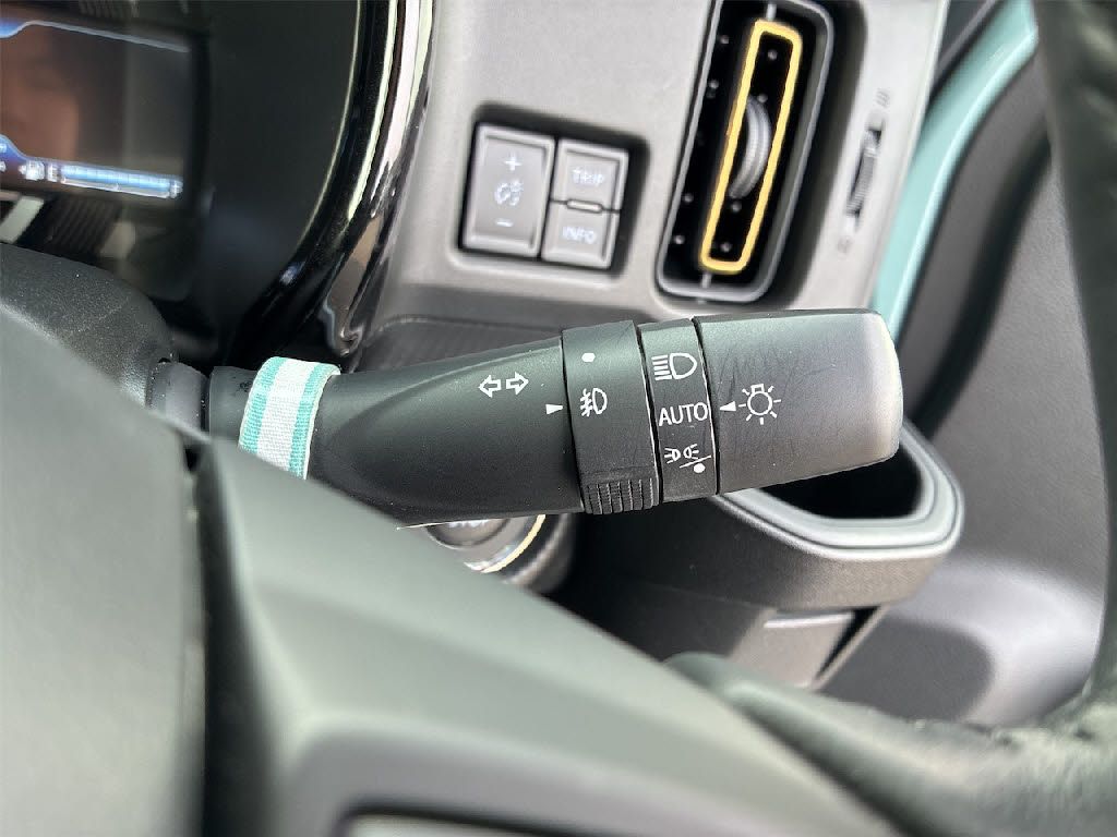 スズキ ハスラー ﾊｲﾌﾞﾘｯﾄﾞX