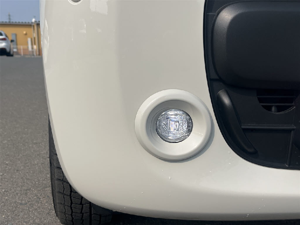 スズキ ワゴンＲスマイル HYBRID X