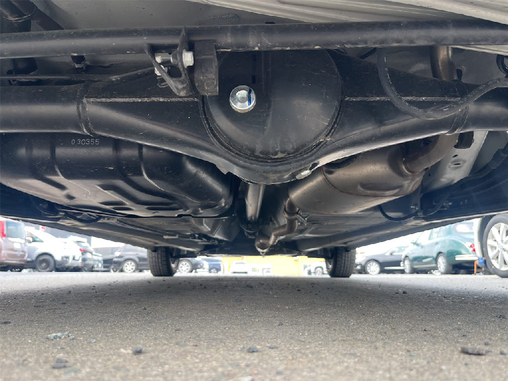 スズキ ワゴンＲスマイル HYBRID X