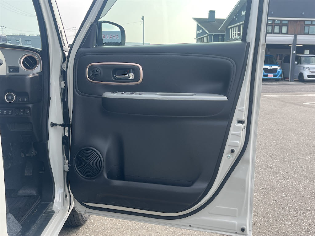 スズキ ワゴンＲスマイル HYBRID X