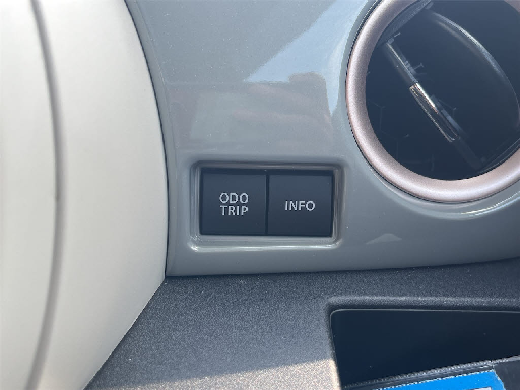 スズキ ワゴンＲスマイル HYBRID X