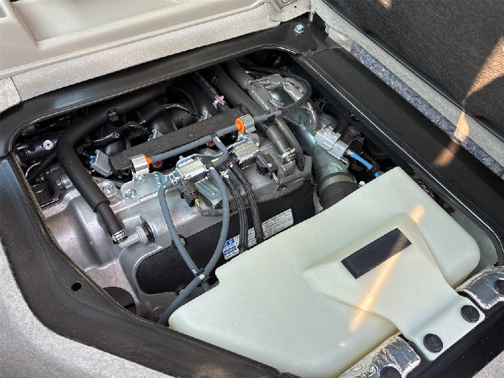 スズキ エブリイＶ JOINﾀｰﾎﾞ