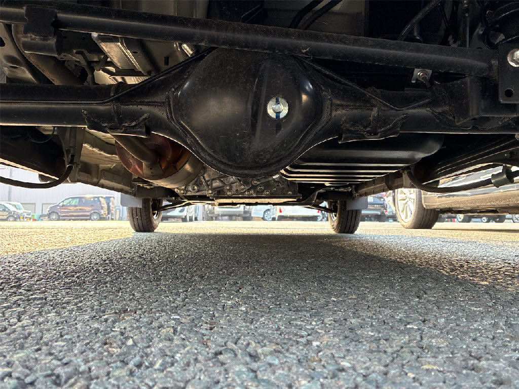 スズキ エブリイＶ JOINﾀｰﾎﾞ