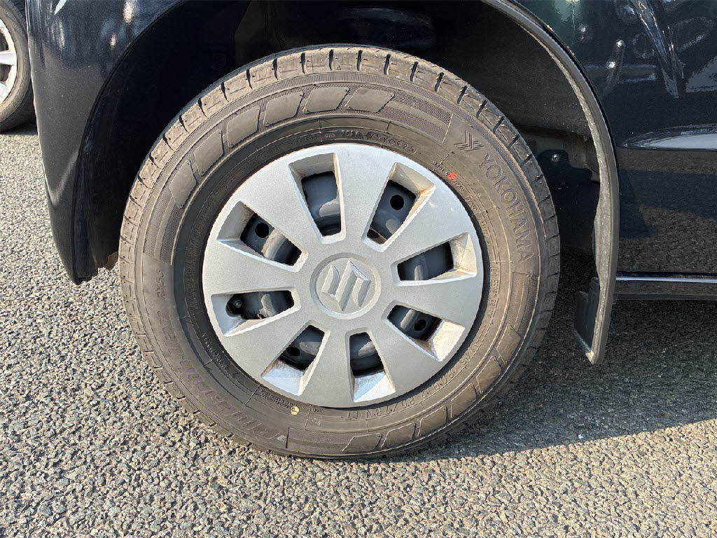 スズキ エブリイＶ JOINﾀｰﾎﾞ