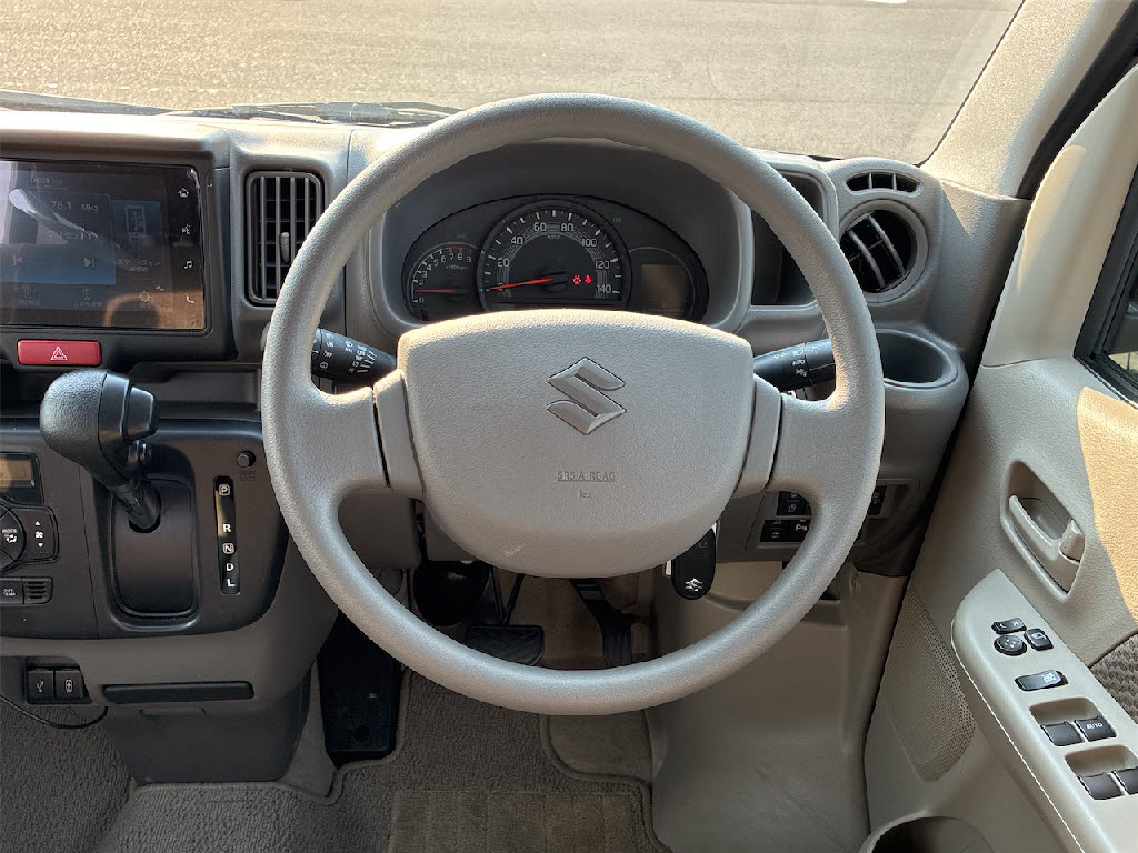 スズキ エブリイＶ JOINﾀｰﾎﾞ