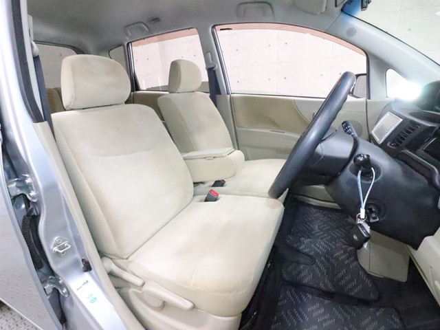 ダイハツ ムーヴ X Limited