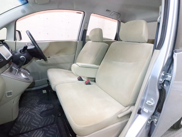 ダイハツ ムーヴ X Limited