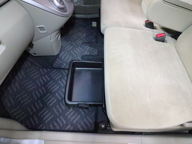 ダイハツ ムーヴ X Limited