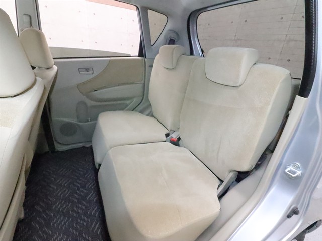 ダイハツ ムーヴ X Limited