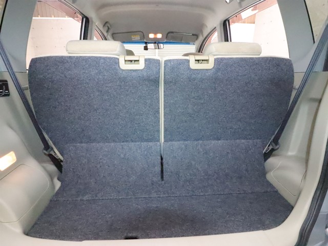 ダイハツ ムーヴ X Limited