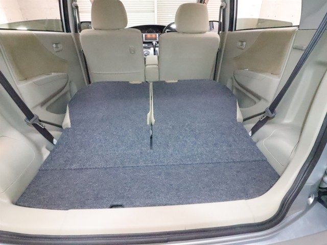 ダイハツ ムーヴ X Limited