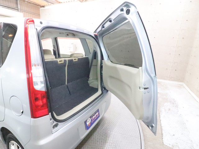 ダイハツ ムーヴ X Limited