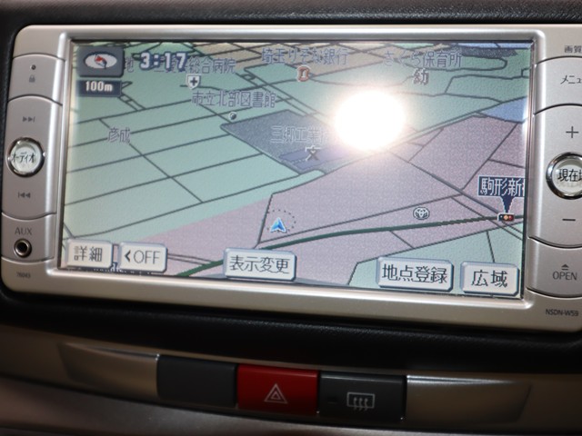 ダイハツ ムーヴ X Limited