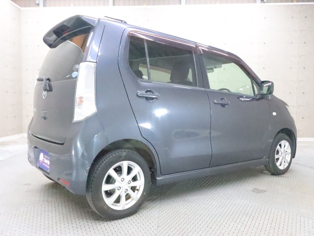 マツダ フレア XS