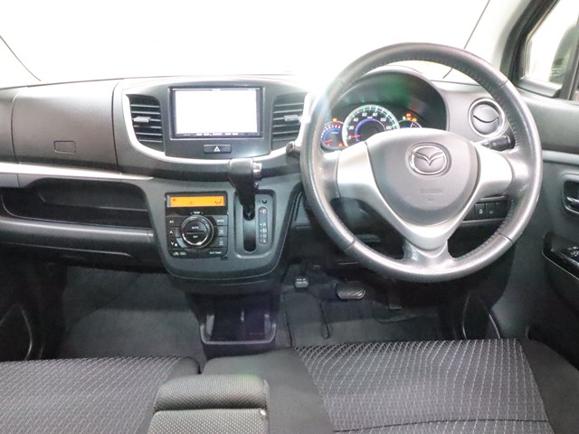 マツダ フレア XS