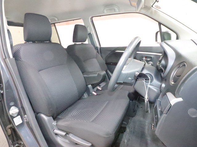 マツダ フレア XS