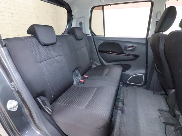 マツダ フレア XS