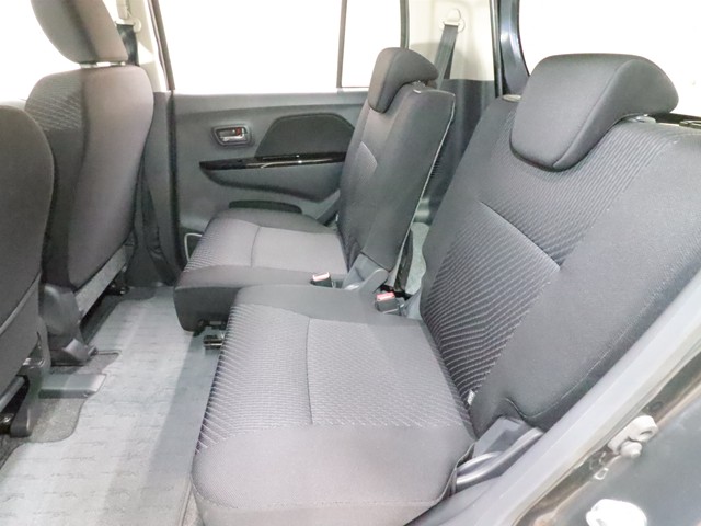 マツダ フレア XS