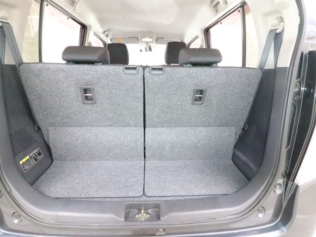 マツダ フレア XS