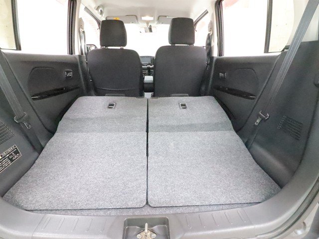 マツダ フレア XS