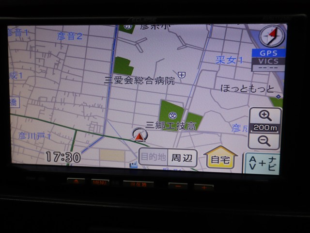 マツダ フレア XS