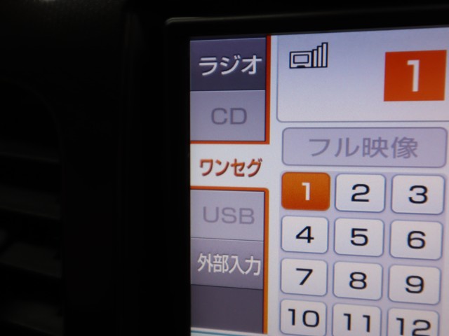 マツダ フレア XS