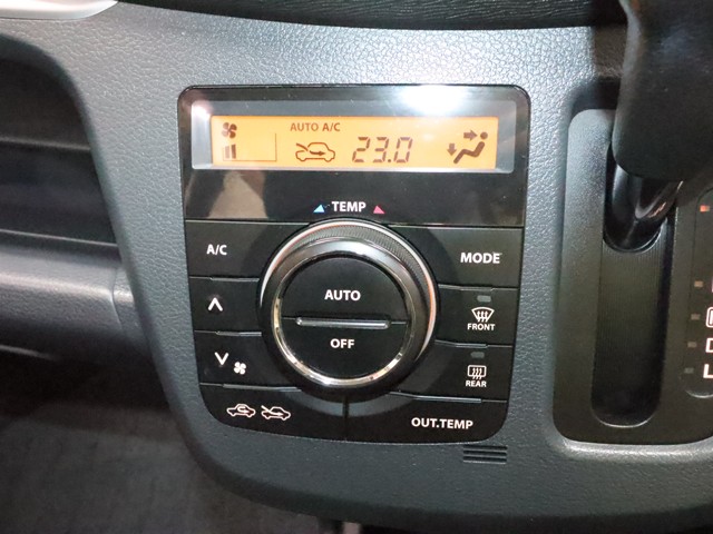 マツダ フレア XS