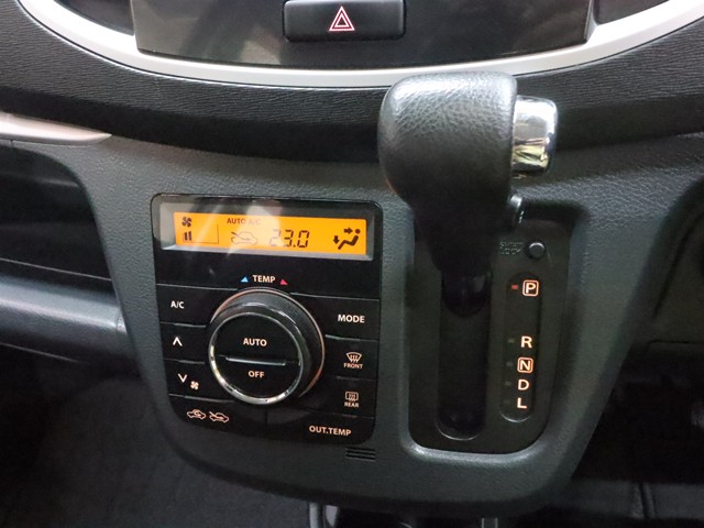 マツダ フレア XS